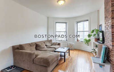 Mission Hill 4 Beds 2 Baths Boston - $5,800