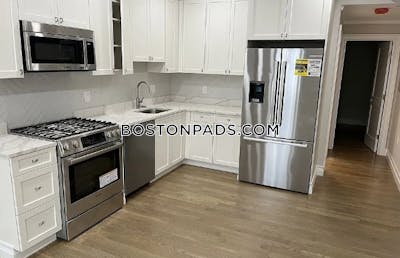 Brighton 4 Beds 1 Bath Boston - $4,600 No Fee