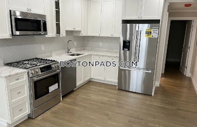 Brighton 4 Beds 1 Bath Boston - $4,600 No Fee