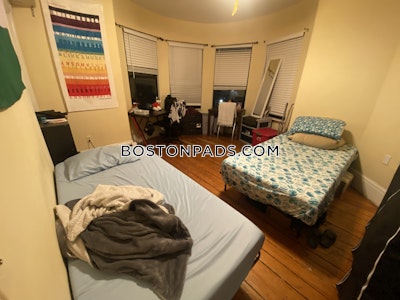 Mission Hill 4 Bed 1.5 Bath BOSTON Boston - $6,100