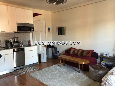 Northeastern/symphony Studio 1 Bath on Saint Stephen St in BOSTON Boston - $2,350