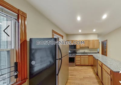 Mission Hill 4 Beds 2 Baths Boston - $6,570 No Fee