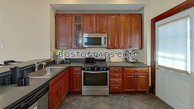 Mission Hill 5 Beds 2 Baths Boston - $7,495