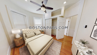 Jamaica Plain 4BD 2BA Apartment in Hyde Square Jamaica Plain Boston - $4,370