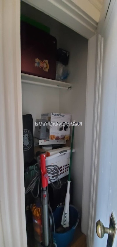 Fenway/kenmore 0 Bed 1 Bath BOSTON Boston - $2,400 No Fee