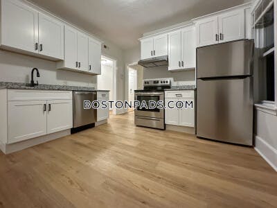 Roxbury 4 Bed 1 Bath BOSTON Boston - $3,900