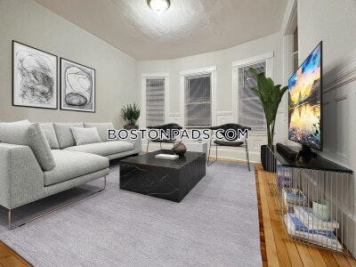 Roxbury Great 4 Beds 1 Bath Boston - $3,395 No Fee