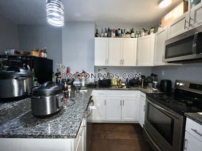 Mission Hill 4 Bed 1 Bath BOSTON Boston - $4,400 No Fee
