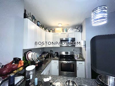 Mission Hill 4 Bed 1 Bath BOSTON Boston - $4,500 No Fee