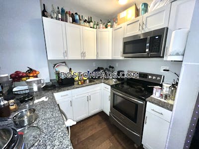 Mission Hill 4 Bed 1 Bath BOSTON Boston - $4,400 No Fee