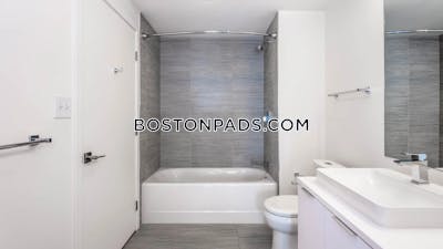 South End 2 Bed 2 Bath BOSTON Boston - $4,525