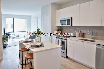 Dorchester 2 Bed 1 Bath BOSTON Boston - $3,670