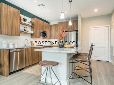 Billerica 3 Bed  Bath BILLERICA $3,833 - $4,012 No Fee