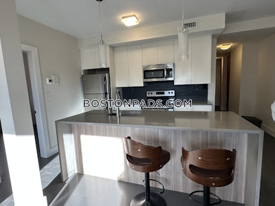 South End 2 Beds 1 Bath Boston - $4,100