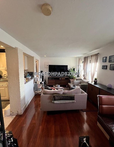 Fort Hill 1 Bed 1 Bath BOSTON Boston - $2,395 50% Fee
