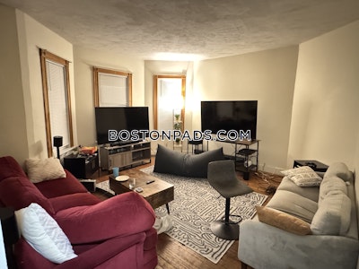 Mission Hill 3 Bed 1 Bath BOSTON Boston - $4,200