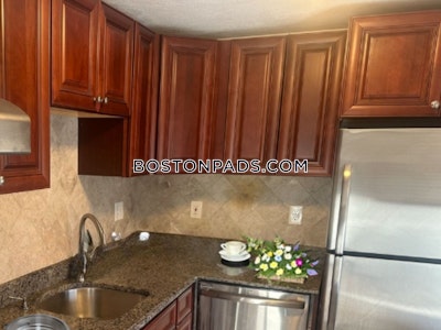 Brookline 2 Bed 1 Bath BROOKLINE  Chestnut Hill - $4,000