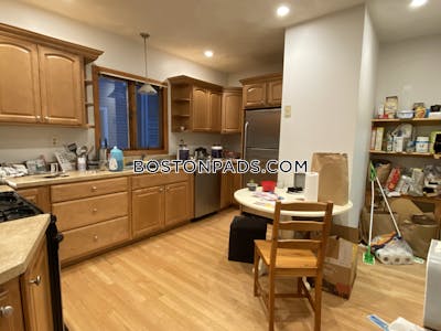 Medford 5 Bed 1 Bath MEDFORD  Tufts - $6,680 No Fee