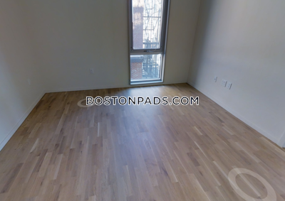 South End 1 Bed 1 Bath Boston - $3,820
