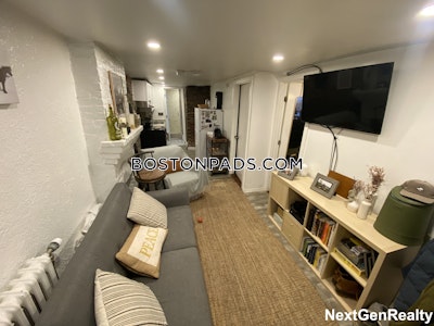 Beacon Hill 0 Bed 1 Bath BOSTON Boston - $2,300 50% Fee