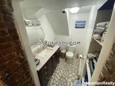 Beacon Hill 0 Bed 1 Bath BOSTON Boston - $2,300 50% Fee