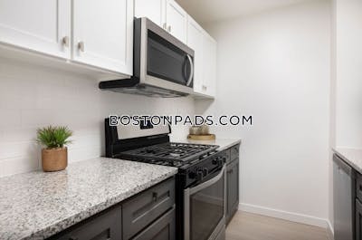 Mission Hill 2 Bed null Bath BOSTON Boston - $3,333 No Fee