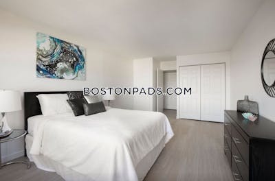 Mission Hill 2 Beds No Bath Boston - $3,134 No Fee
