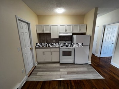 Mission Hill 2 Bed 1 Bath BOSTON Boston - $2,995
