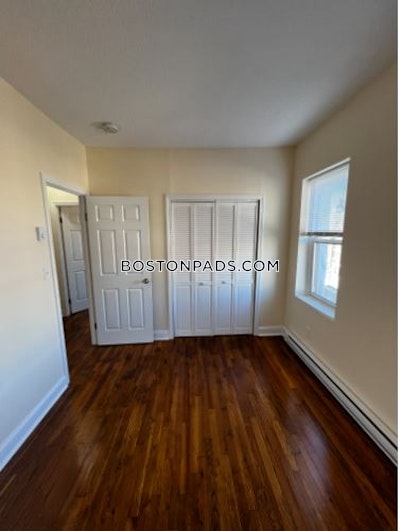Mission Hill 2 Beds Mission Hill Boston - $2,995