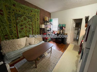 Mission Hill 2 Bed 1 Bath BOSTON Boston - $2,495 No Fee
