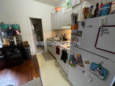 Mission Hill 2 Bed 1 Bath BOSTON Boston - $2,495 No Fee
