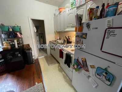 Mission Hill 2 Bed 1 Bath BOSTON Boston - $2,495 No Fee
