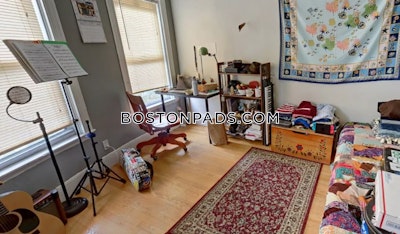 Brookline 4 Beds 2 Baths  Brookline Village - $4,950 No Fee