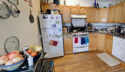Brookline 4 Beds 3 Baths Brookline Village  Brookline Village - $5,100