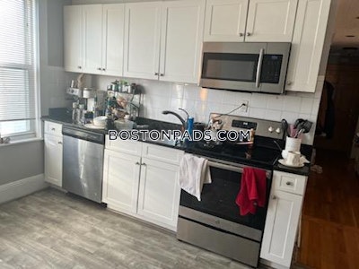 Allston Excellent 3 Bed 2 bath available 9/1 on Harvard Terr in Allston! Boston - $4,500