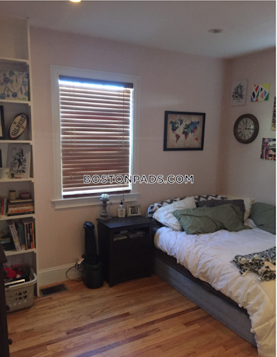 Dorchester 6 Bed 4 Bath BOSTON Boston - $6,000