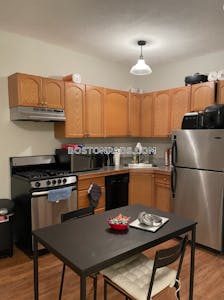North End 2 Beds 1 Bath Boston - $3,550 No Fee