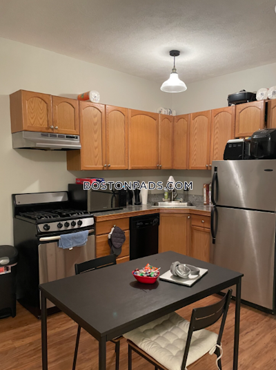 North End 2 Beds 1 Bath Boston - $3,550 No Fee