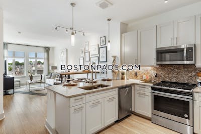 Cambridge 2 Bed 2 Bath CAMBRIDGE  Alewife - $3,959 No Fee