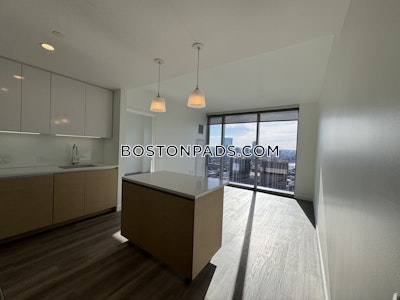 West End 1 Bed 1 Bath BOSTON Boston - $3,565