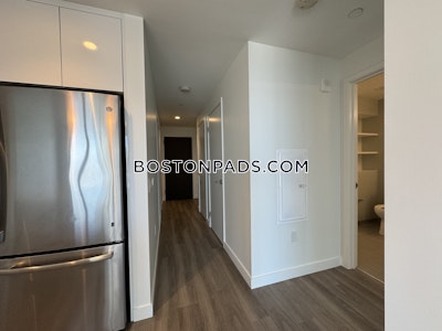 West End 1 Bed No Bath Boston - $7,335