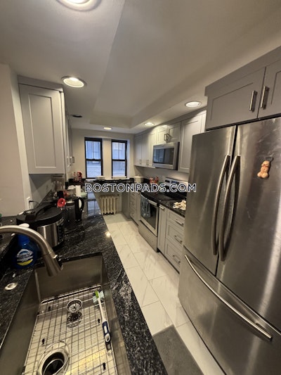 Fenway/kenmore 4 Bed, 2 Bath Unit Boston - $7,500