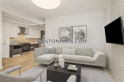 Mission Hill 4 Beds 2 Baths Mission Hill Boston - $6,395