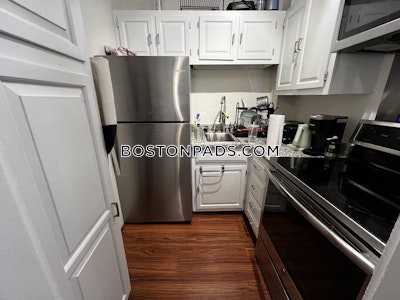 Back Bay 2 Bed 2 Bath BOSTON Boston - $4,500
