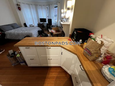 Back Bay 2 Bed 2 Bath BOSTON Boston - $4,500 No Fee