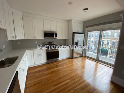 Allston/brighton Border 4 Beds 2 Baths Boston - $4,250 No Fee