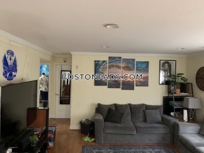 Brighton 3 Beds 1 Bath Boston - $3,150 No Fee