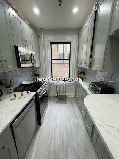 Brighton 3 Beds 1 Bath Boston - $4,750 No Fee