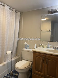Mission Hill 4 Bed 2 Bath BOSTON Boston - $5,000 No Fee