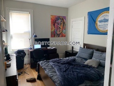 Mission Hill 5 Bed 1 Bath BOSTON Boston - $5,400 No Fee